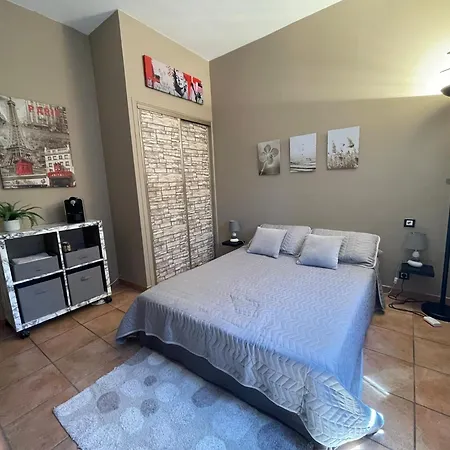 Perle Du Maquis Porto-Vecchio (Corsica)