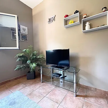 Homestay Perle Du Maquis Porto-Vecchio (Corsica)