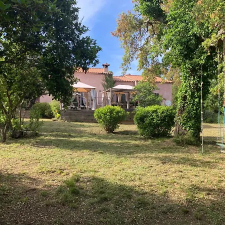 Homestay Perle Du Maquis *