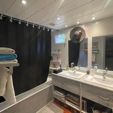Perle Du Maquis Homestay Porto-Vecchio (Corsica)