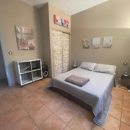 Perle Du Maquis Porto-Vecchio (Corsica)